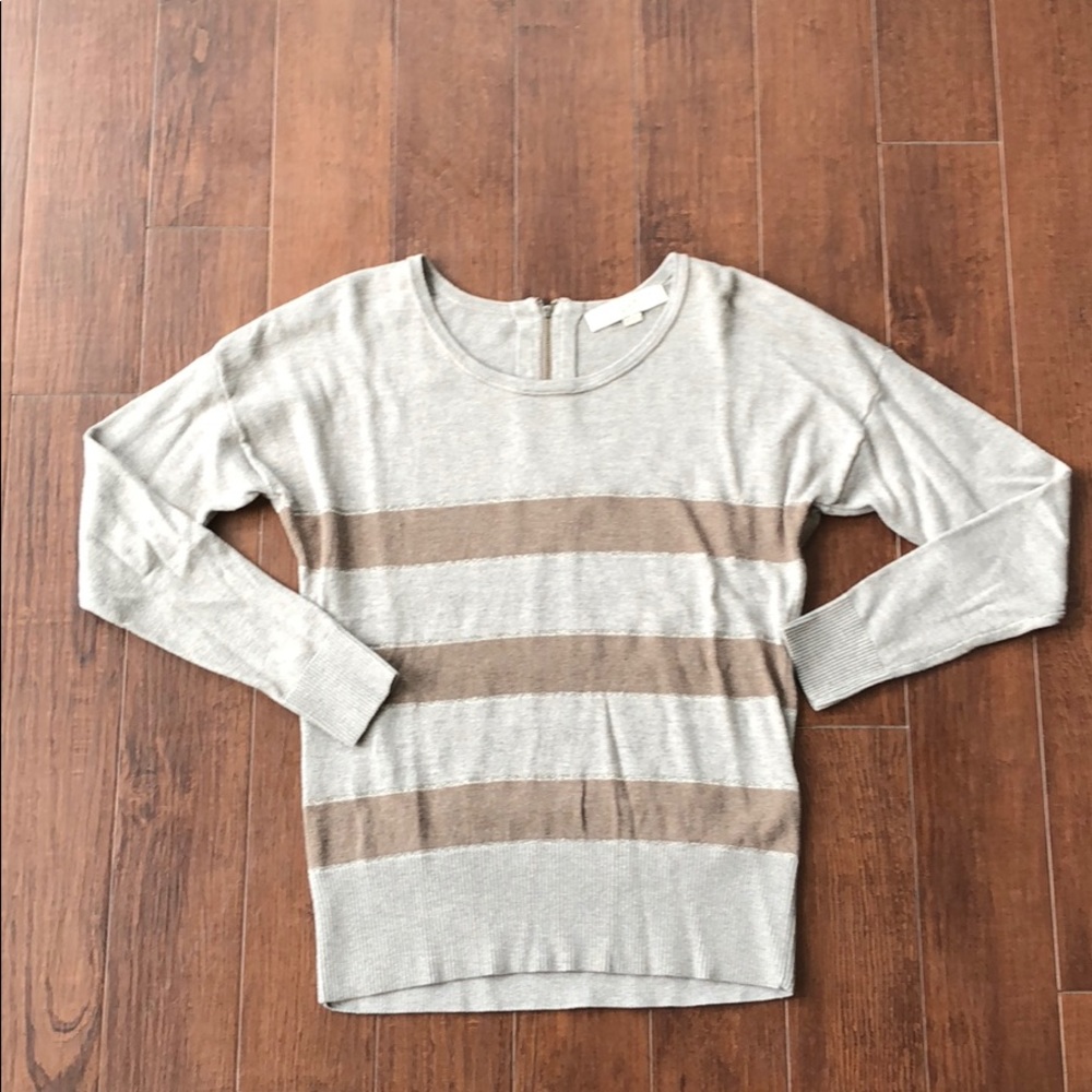 LOFT Petite Sweater